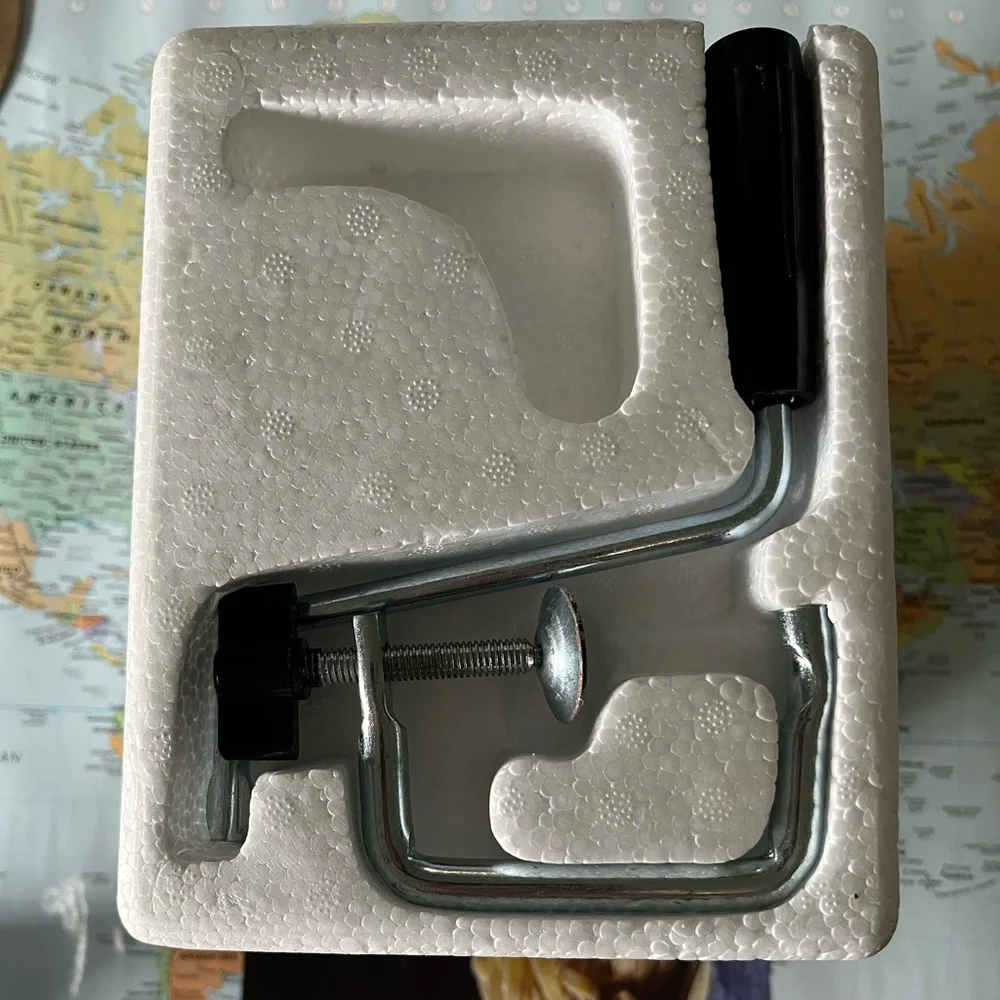 Che Figo Pasta Maker - Picture 4 of 9